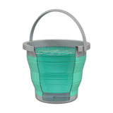 Balde Retrátil 5L Flash Limp - Thony Ferragem