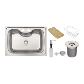 Cuba Gourmet Morgana 60 fx Inox Completa Acetinada Tramontina - Thony Ferragem