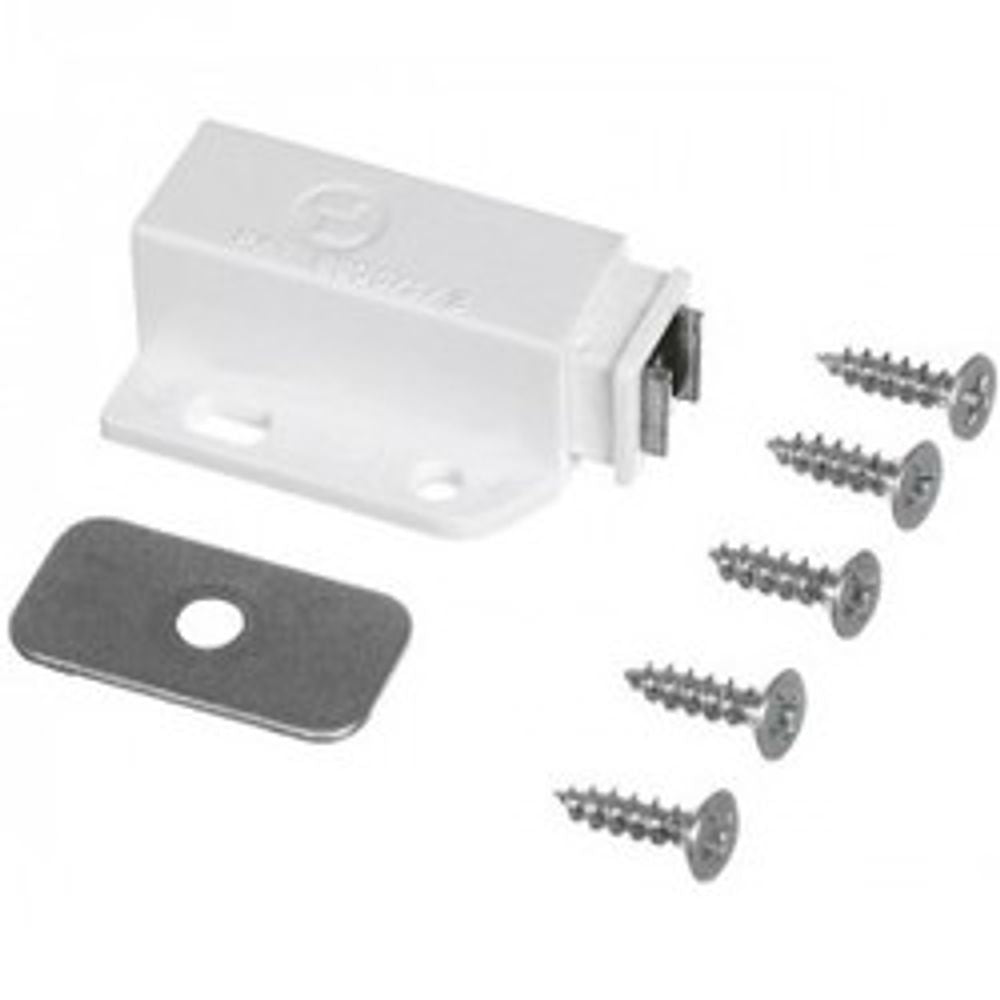 Cartela Fecho Magnetico P/ Armarios - Thony Ferragem