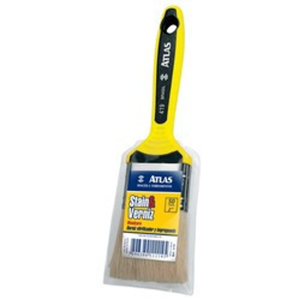 Pincel Para Verniz 419 3/4" - Thony Ferragem