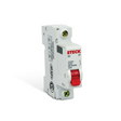 DISJUNTOR MONOPOLAR 16A CURVA C STECK - Thony Ferragem