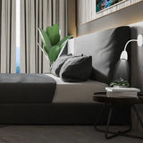 Arandela Led Direct Articulavel 4W 3000K Taschibra - Thony Ferragem