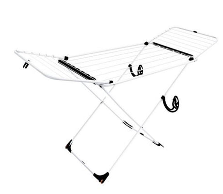VARAL DE CHAO PEGASUS C/ ABAS- BRANCO - Thony Ferragem