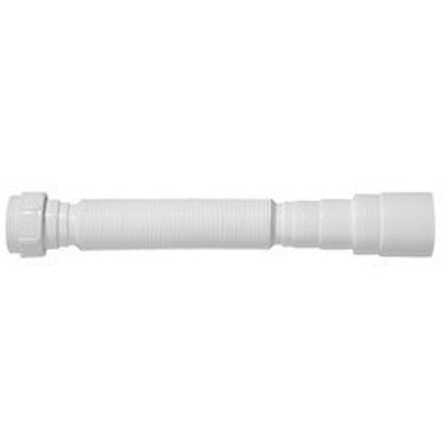 Sifao Tubo Extensivo 70cm Com Porca - Thony Ferragem