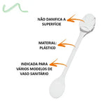 Trava para Tampo Sanitário – Ordene