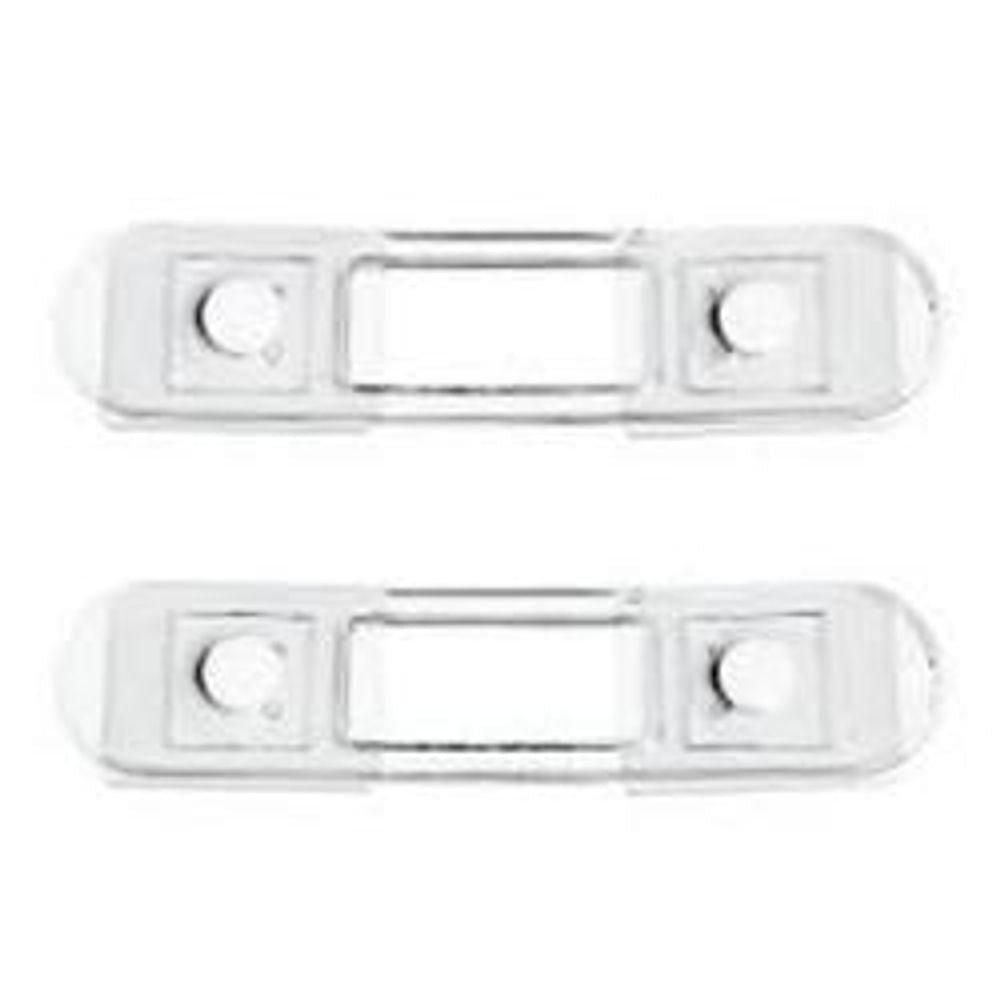 Trava Multiuso Flexivel 12cm - Thony Ferragem