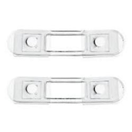 Trava Multiuso Flexivel 12cm - Thony Ferragem