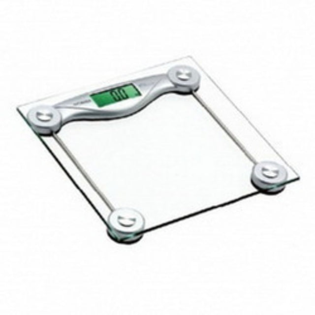 Balanca Digital Vidro 150kg Kala - Thony Ferragem