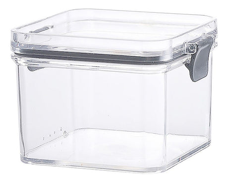 Pote Lock  0,4 L Cristal Coza - Thony Ferragem