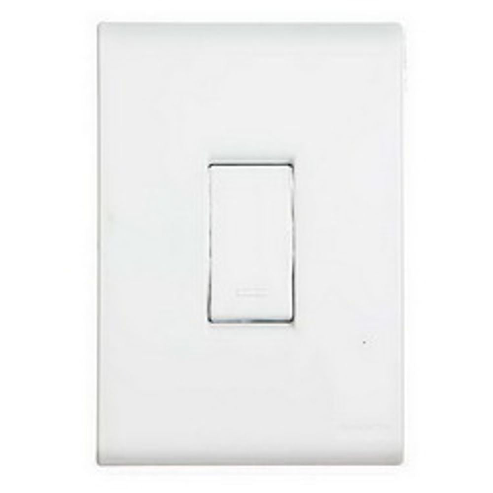 Conjunto Interruptor Paralelo 10a - Liz Tramontina - Thony Ferragem