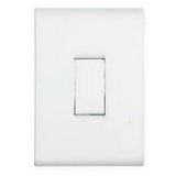 Conjunto Interruptor Paralelo 10a - Liz Tramontina - Thony Ferragem