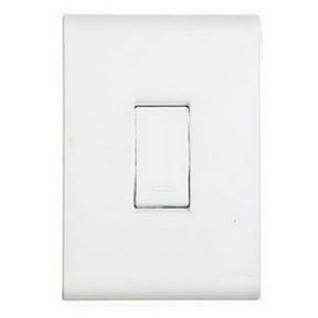 Conjunto Interruptor Paralelo 10a - Liz Tramontina - Thony Ferragem