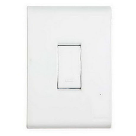 Conjunto Interruptor Paralelo 10a - Liz Tramontina - Thony Ferragem