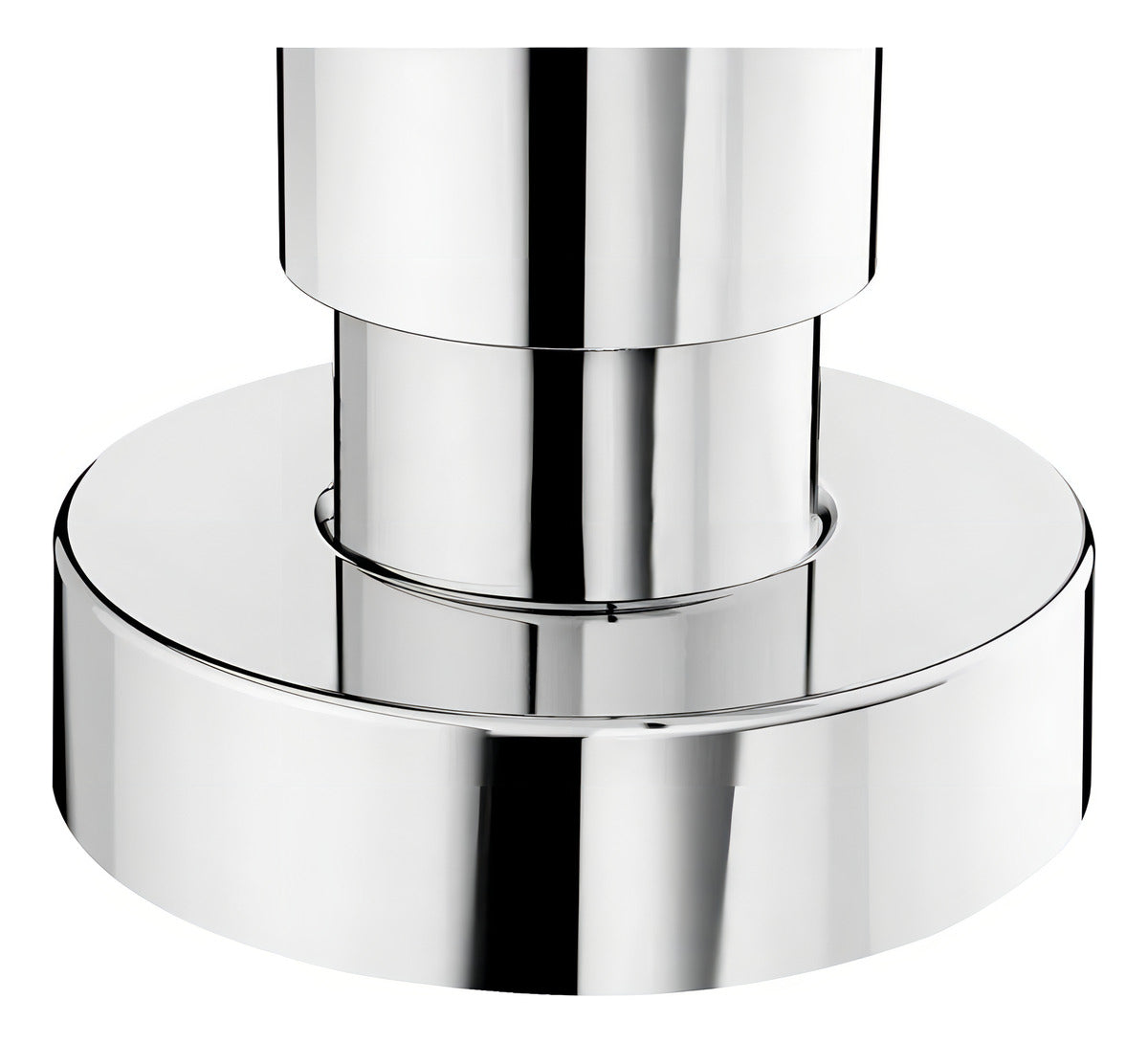 Acabamento Docolbase 1/2 A 1" Gali