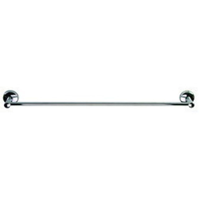 Porta Toalha Vareta Reta 60cm Standard Jackwal - Thony Ferragem