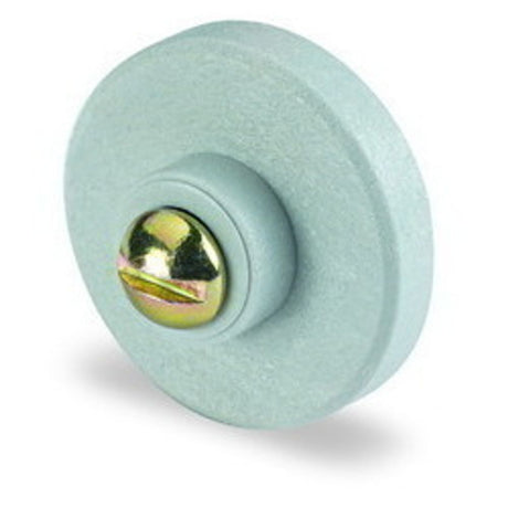 Cartela Roldana Para Box De Acrilico C/ 2pc - Thony Ferragem