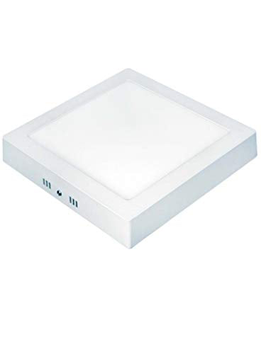 Painel Led Quadrado Sobrepor 18w 4000K Taschibra