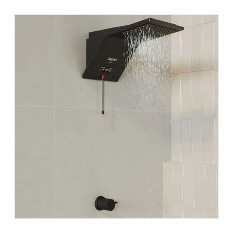 DUCHA DUCALI PREMIUM ELETR 7500W 220V BLACK - Thony Ferragem