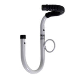 SUPORTE DE BICICLETA VERTICAL PARA FIXAR NA PAREDE - Thony Ferragem