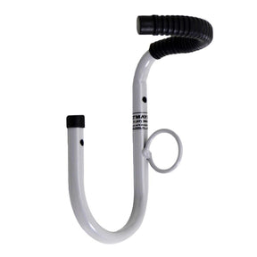 SUPORTE DE BICICLETA VERTICAL PARA FIXAR NA PAREDE - Thony Ferragem