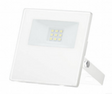 REFLETOR LED SLIM 50W 3000K BRANCO - Thony Ferragem