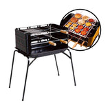 Churrasqueira Montana Mor - Thony Ferragem