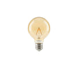 Lâmpada Filamento Led Vintage G95 E27 Taschibra