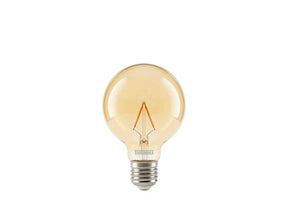 Lâmpada Filamento Led Vintage G95 E27 Taschibra