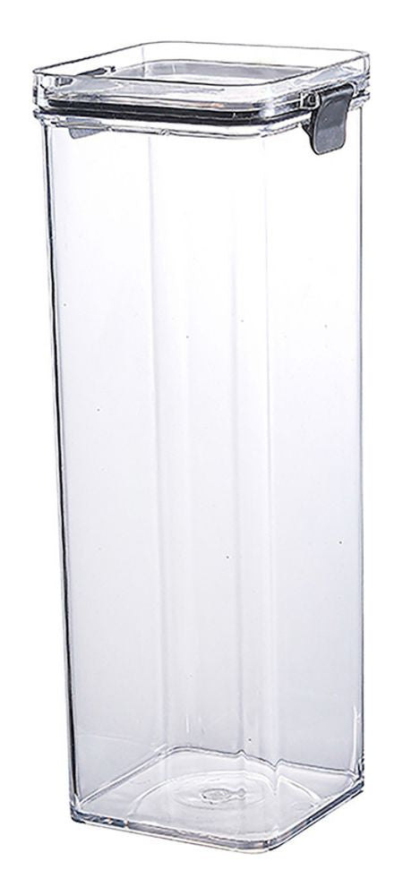 Pote Lock  2l Cristal Coza