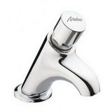 Torneira De Balcão Lavatório Automática 10000c Meber - Thony Ferragem