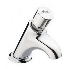 Torneira De Balcão Lavatório Automática 10000c Meber - Thony Ferragem