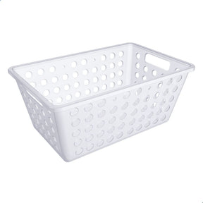 Cesta Organizadora  13,5lEco Natural Coza - Thony Ferragem