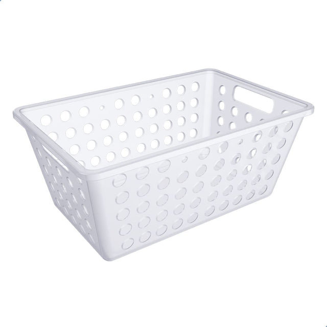 Cesta Organizadora  13,5lEco Natural Coza - Thony Ferragem