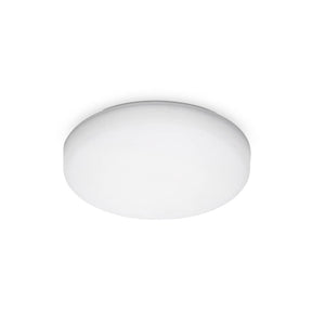 Painel Led 24W 4000K Redondo Frameless Taschibra - Thony Ferragem