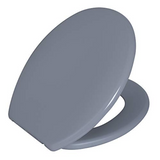 ASSENTO SOFT CINZA - Thony Ferragem