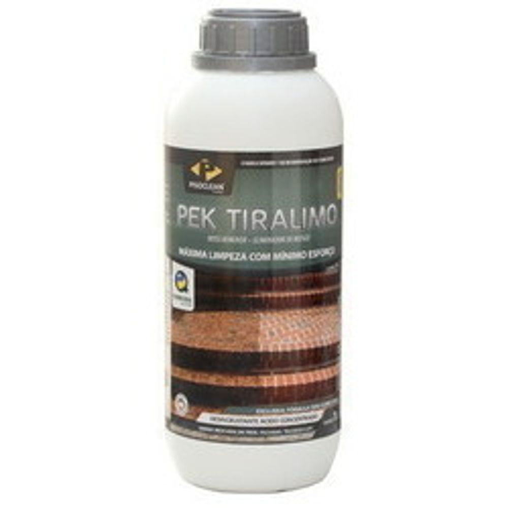 Tira Limo 1lt - Thony Ferragem