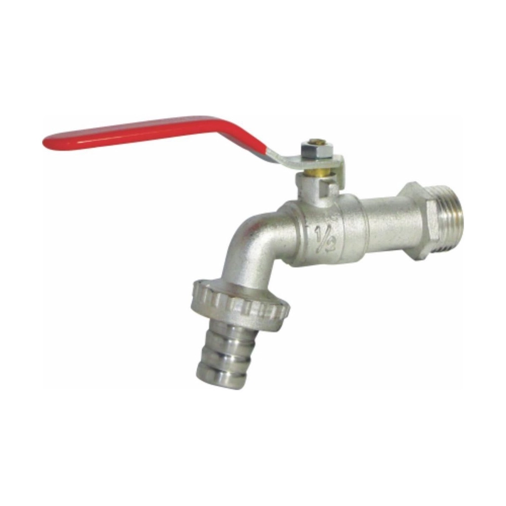 Torneira De Parede Jardim Esfera – RAINHA METAIS - Thony Ferragem