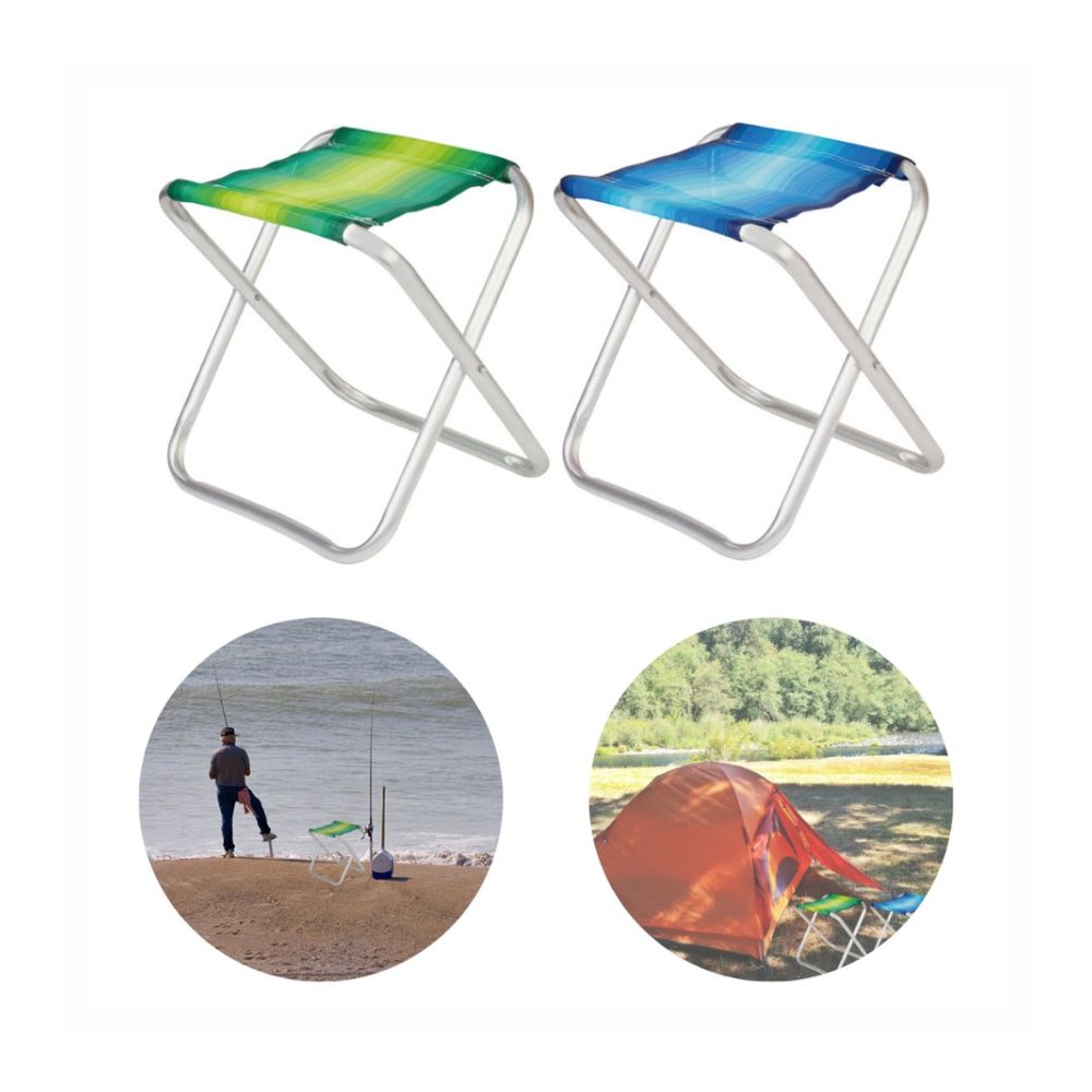 Banqueta Aluminio Mor - Thony Ferragem