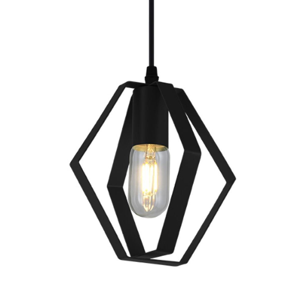 Pendente Cruiser 1xe27 Taschibra