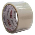 Fita Empacotamento Transparente 50mm X 50m - Thony Ferragem