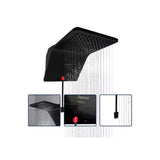 DUCHA DUCALI PREMIUM ELETR 7500W 220V BLACK - Thony Ferragem