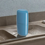 Porta Escova Azul Atlantic Coza - Thony Ferragem