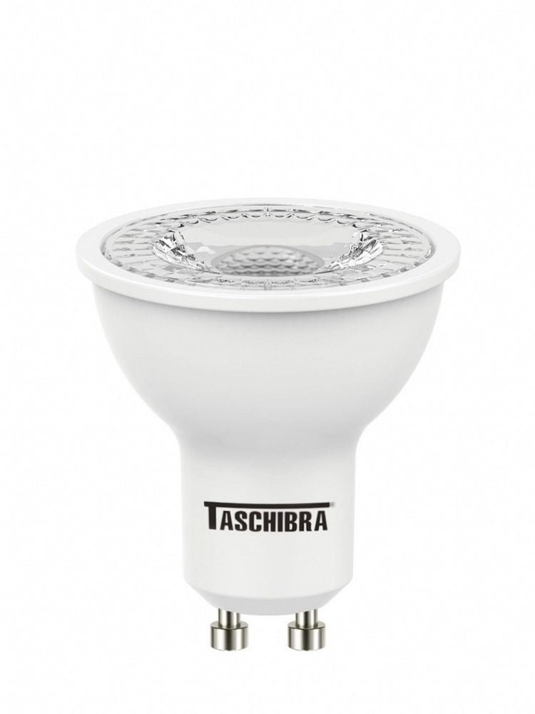 Lampada Dicroica Tdl 35 4,9w 6500k Gu10 - Thony Ferragem