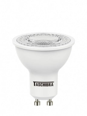 Lampada Dicroica Tdl 35 4,9w 6500k Gu10 - Thony Ferragem