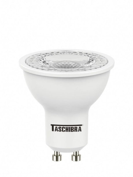 Lampada Dicroica Tdl 35 4,9w 6500k Gu10 - Thony Ferragem