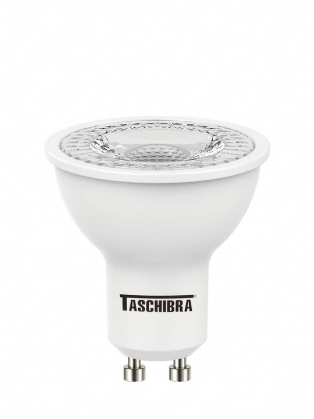 Lampada Dicroica Tdl 35 4,9w 6500k Gu10 - Thony Ferragem