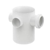 Caixa Sifonada Quadrada 150x185x75 - Thony Ferragem