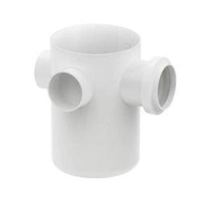 Caixa Sifonada Quadrada 150x185x75 - Thony Ferragem