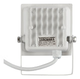 Refletor TR Led 50W SLIM 6500K Branco Taschibra - Thony Ferragem