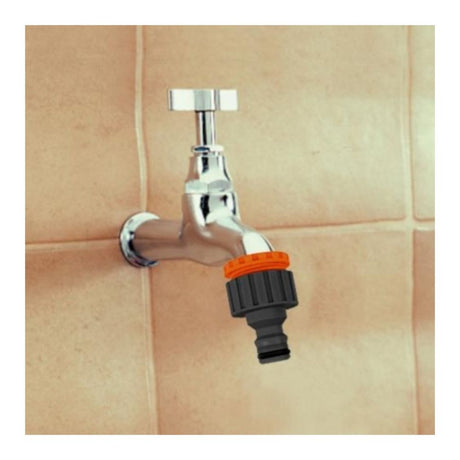 Adaptador Engate Rapido P/ Torneira 1/2" E 3/4" - Thony Ferragem